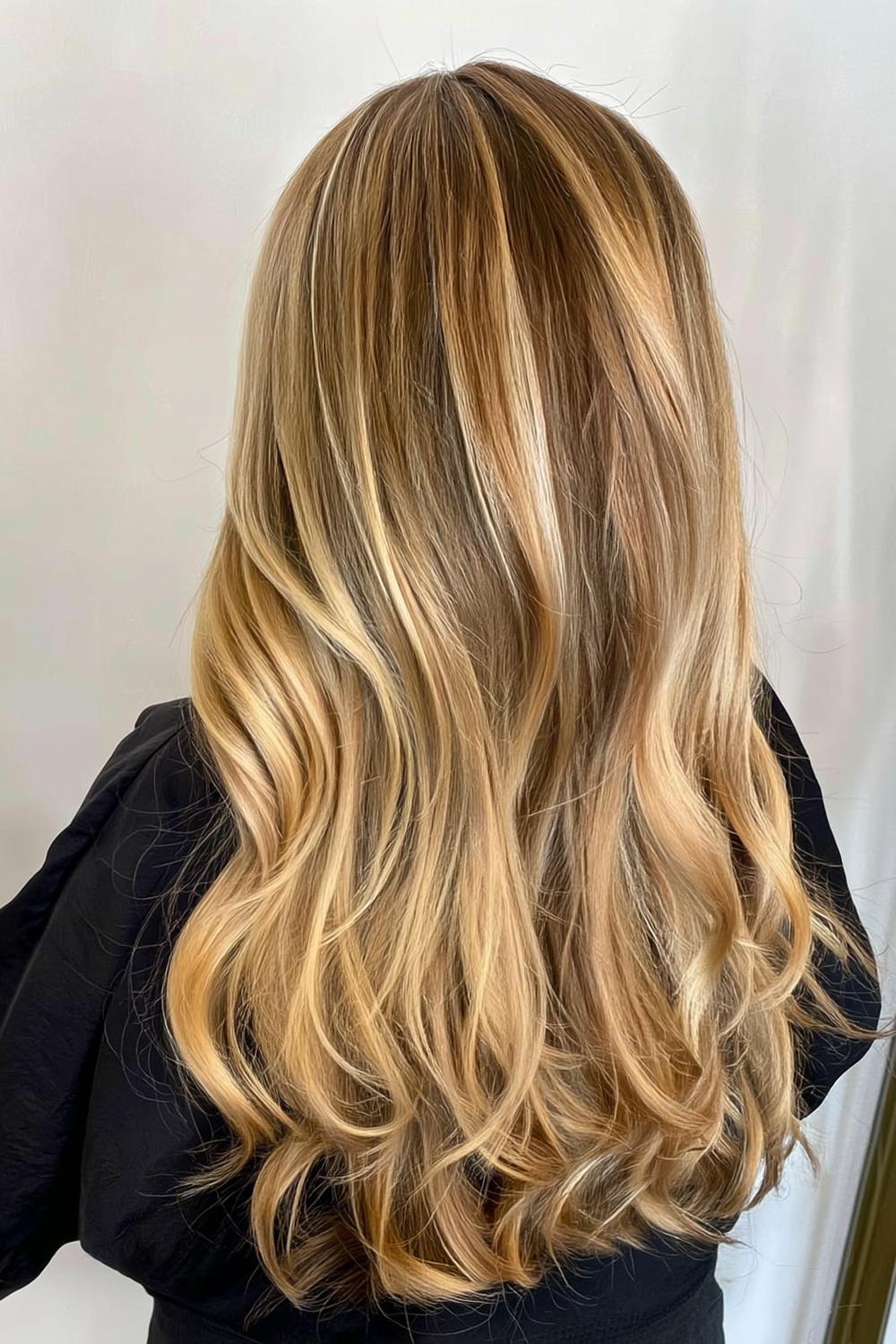 25 Best Blonde Hair Ideas: From Honey to Platinum Tones