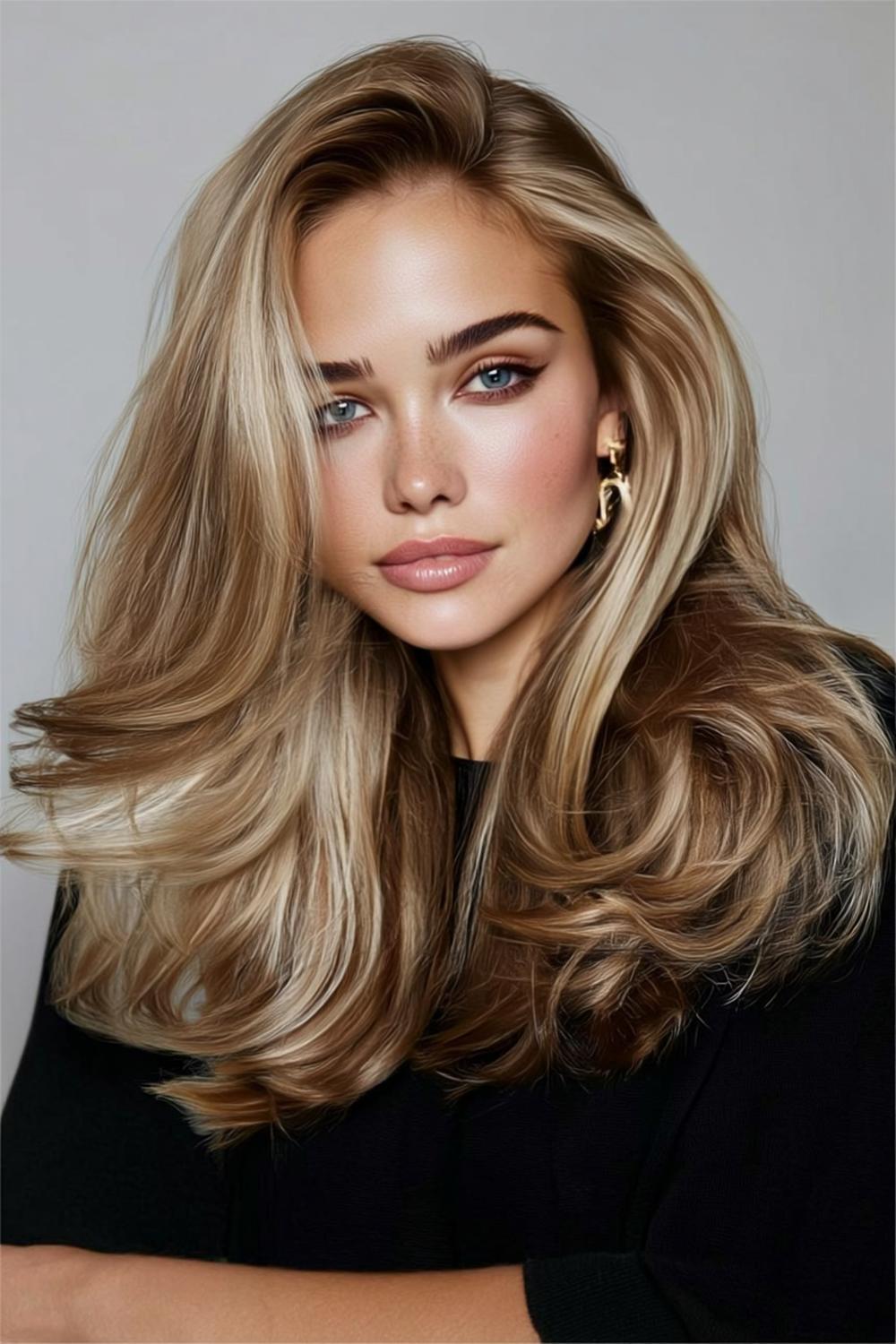 25 Best Blonde Hair Ideas: From Honey to Platinum Tones