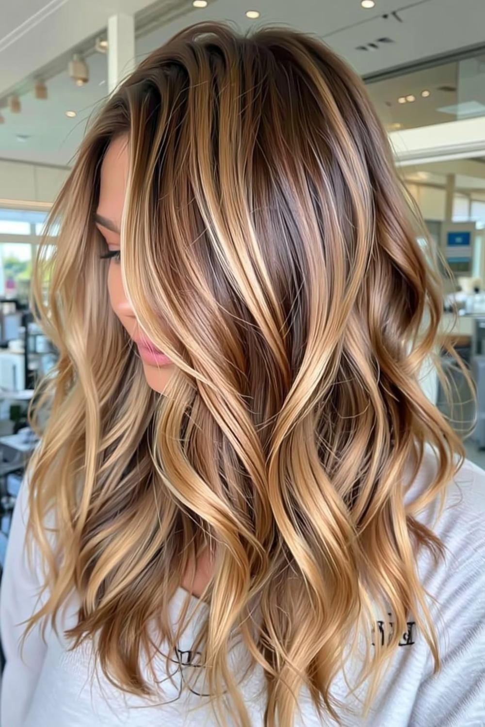 25 Best Blonde Hair Ideas: From Honey to Platinum Tones