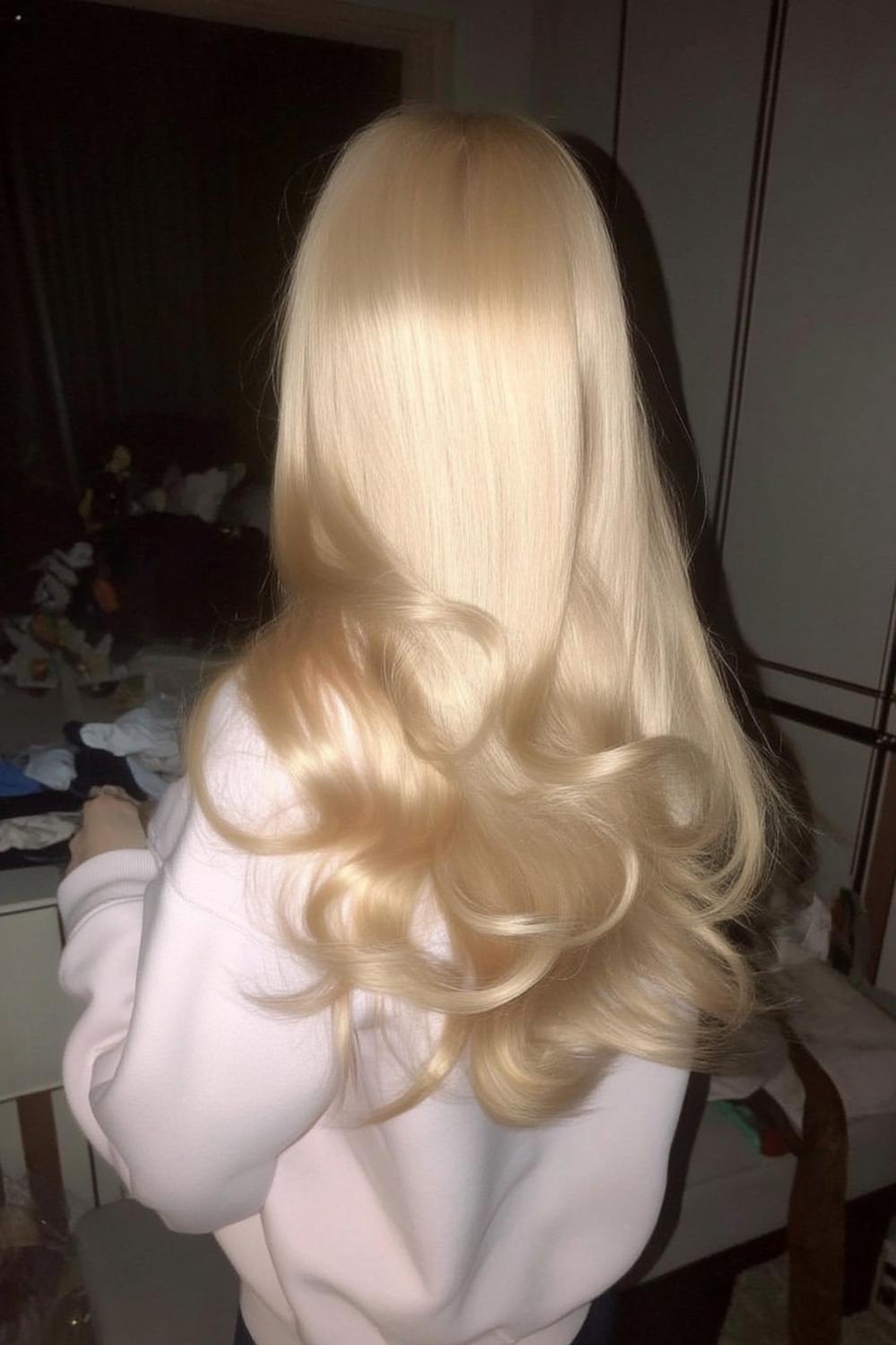 25 Best Blonde Hair Ideas: From Honey to Platinum Tones
