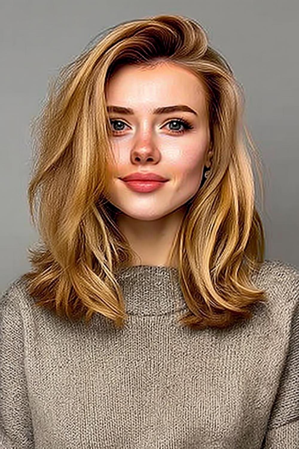 25 Best Blonde Hair Ideas: From Honey to Platinum Tones