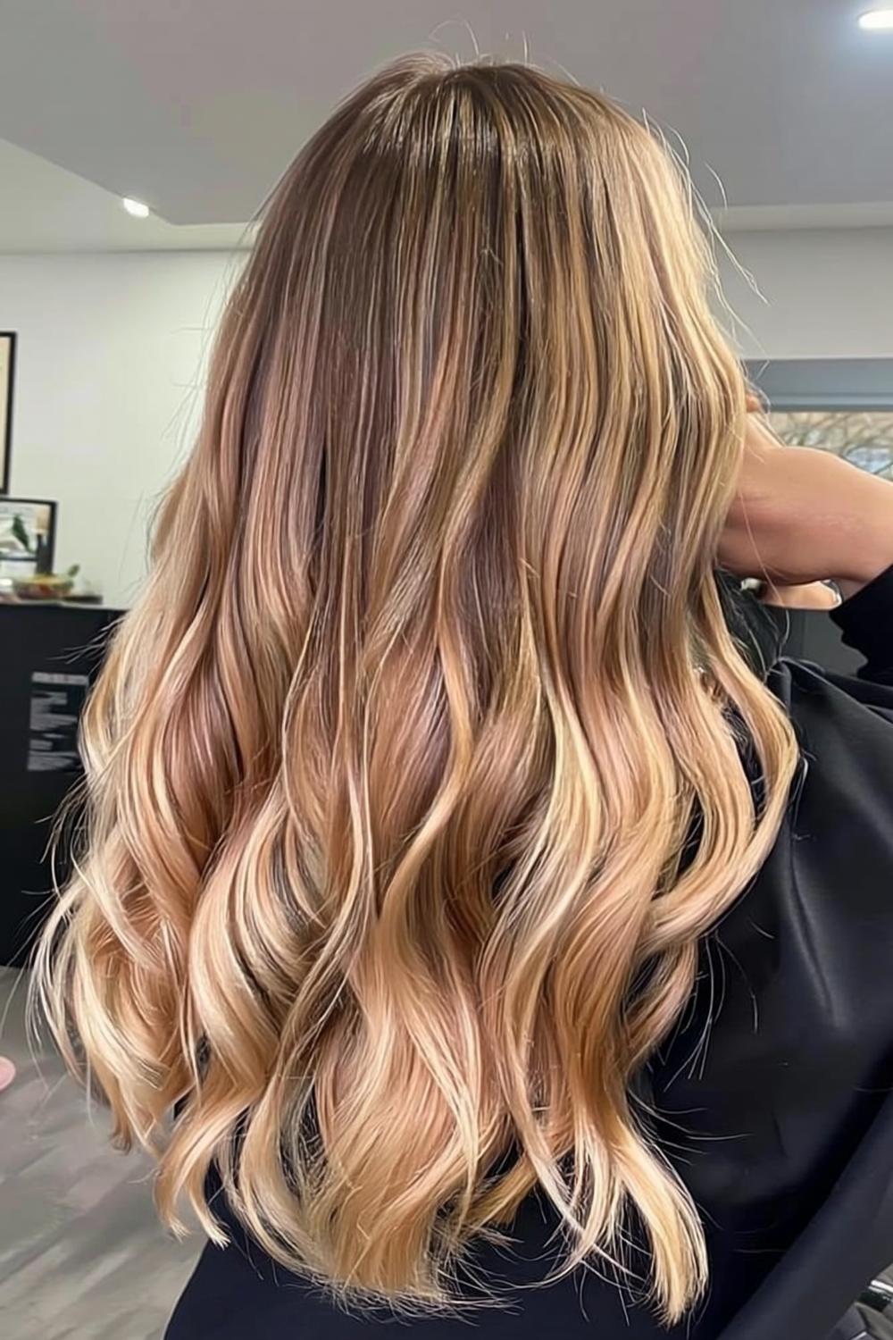 25 Best Blonde Hair Ideas: From Honey to Platinum Tones
