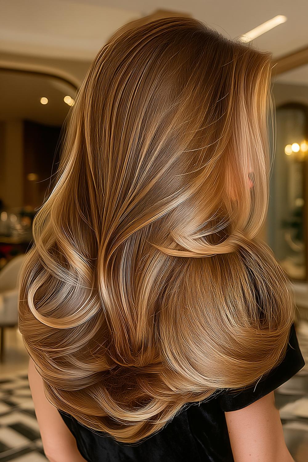 25 Best Blonde Hair Ideas: From Honey to Platinum Tones