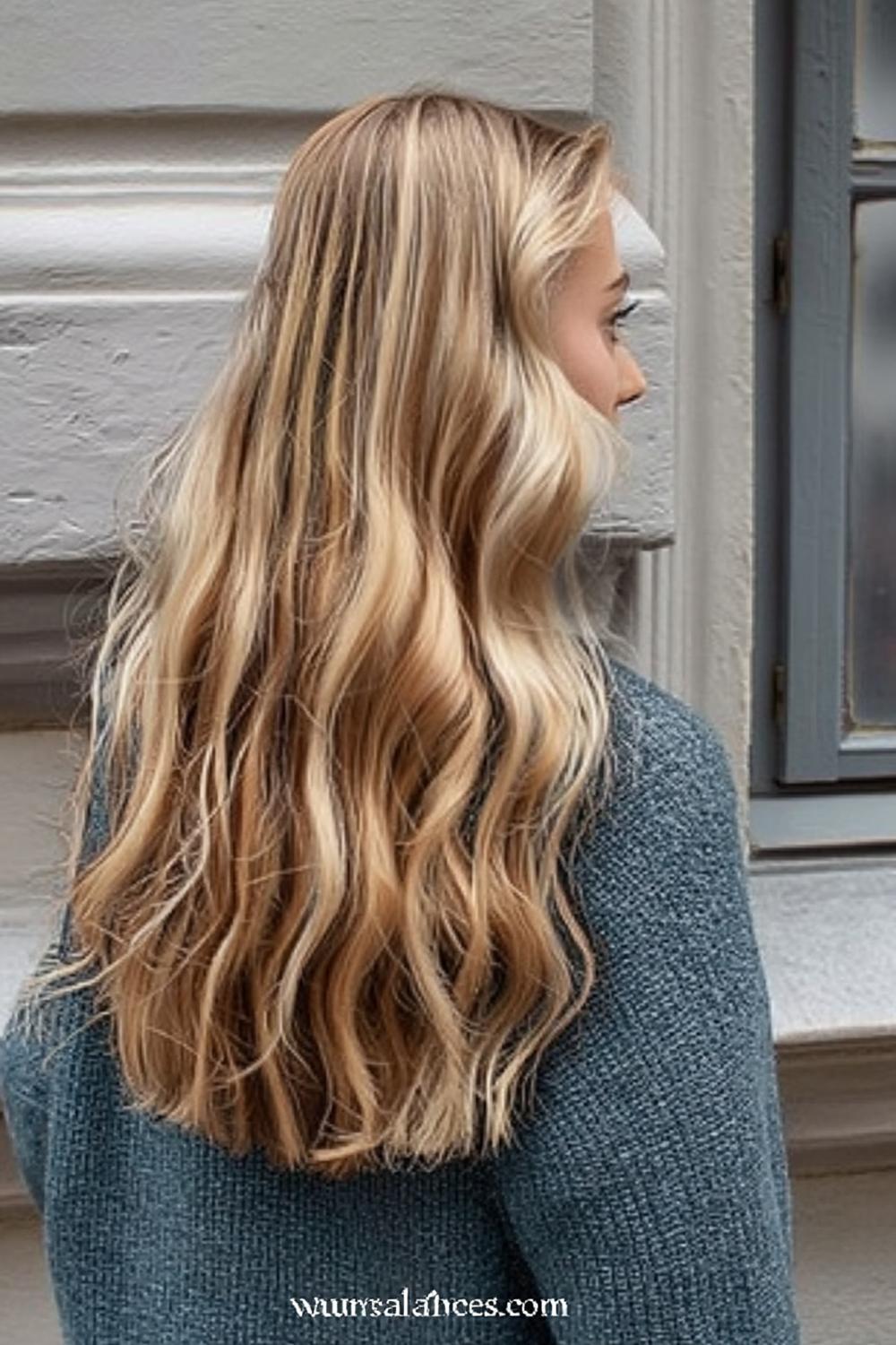 25 Best Blonde Hair Ideas: From Honey to Platinum Tones