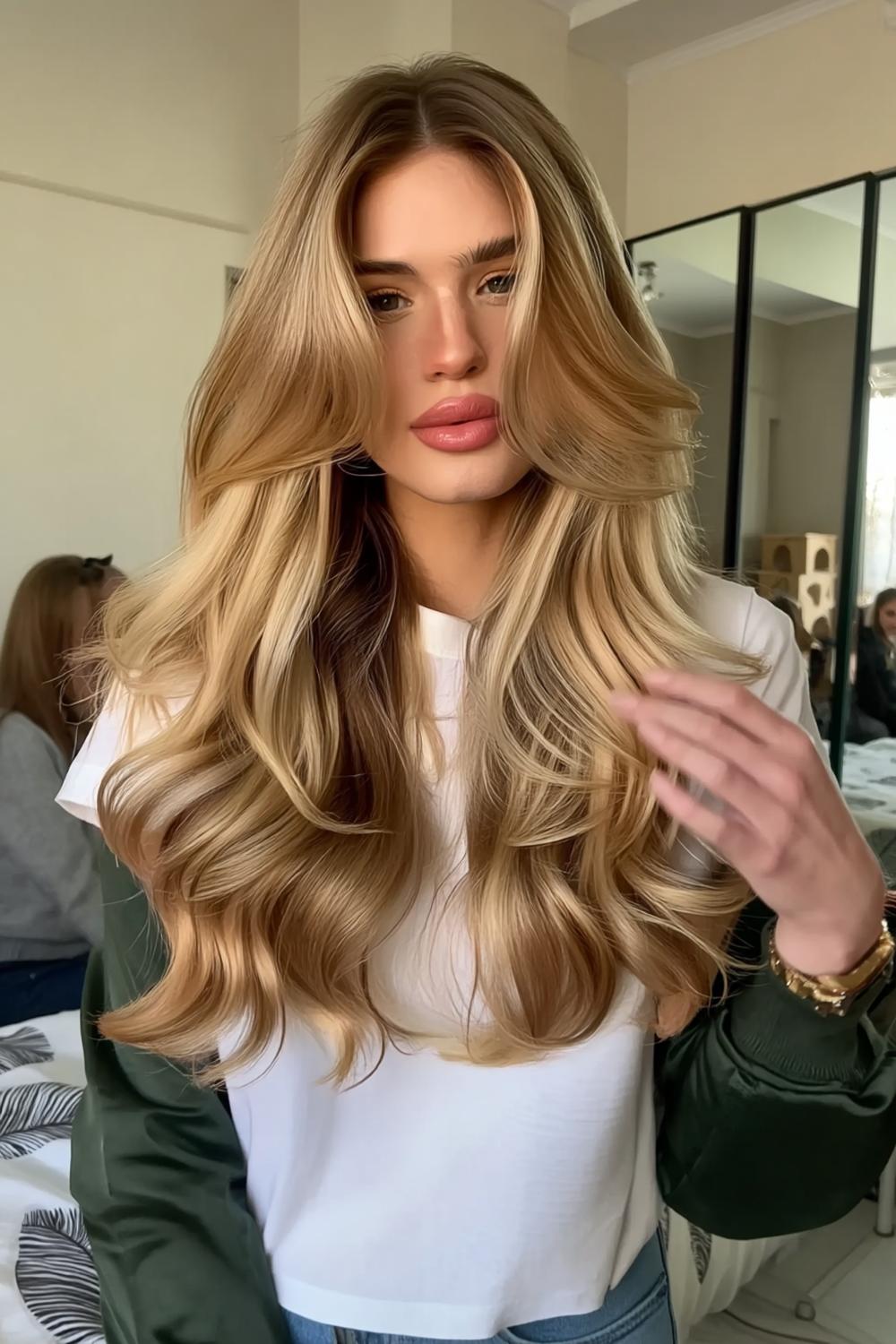 25 Best Blonde Hair Ideas: From Honey to Platinum Tones