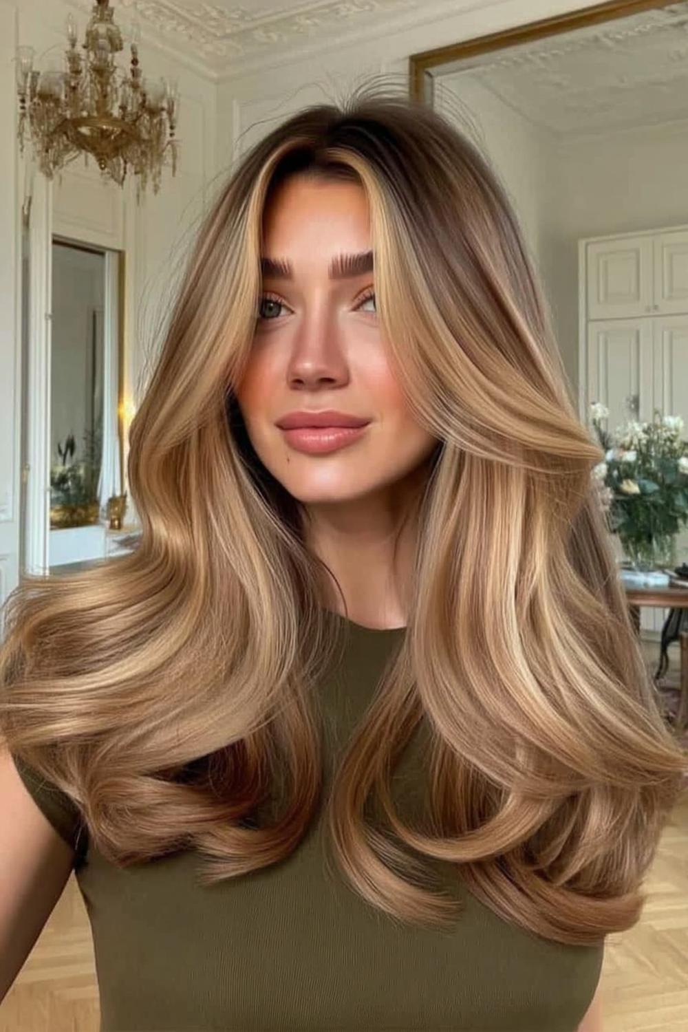 25 Best Blonde Hair Ideas: From Honey to Platinum Tones