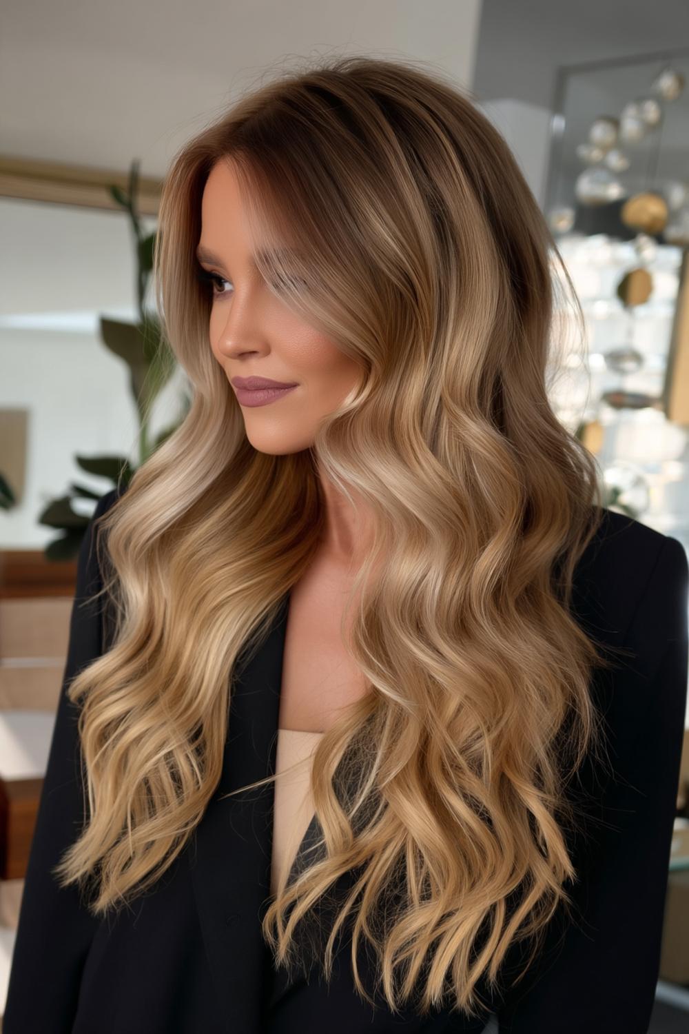 25 Best Blonde Hair Ideas: From Honey to Platinum Tones