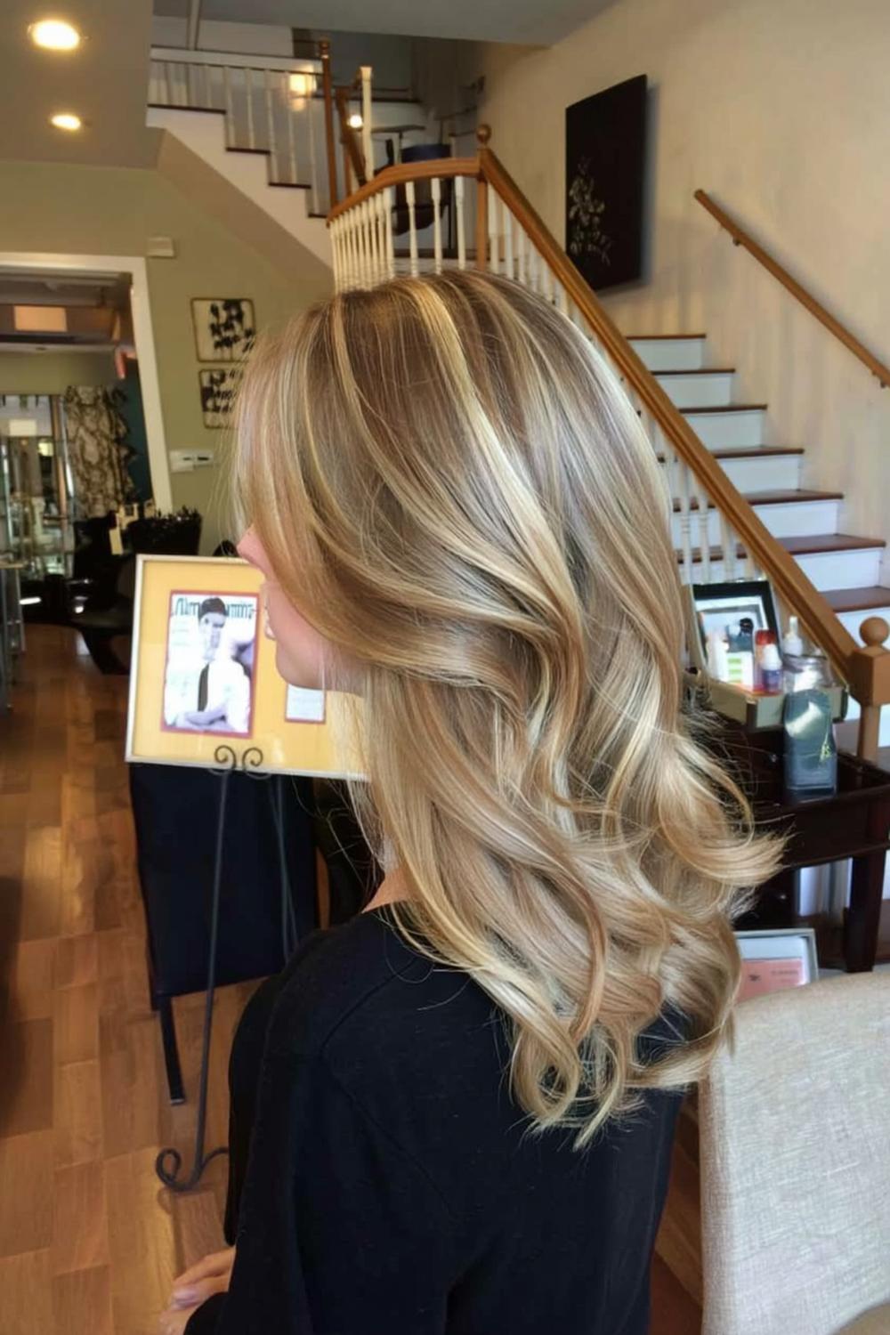 25 Best Blonde Hair Ideas: From Honey to Platinum Tones