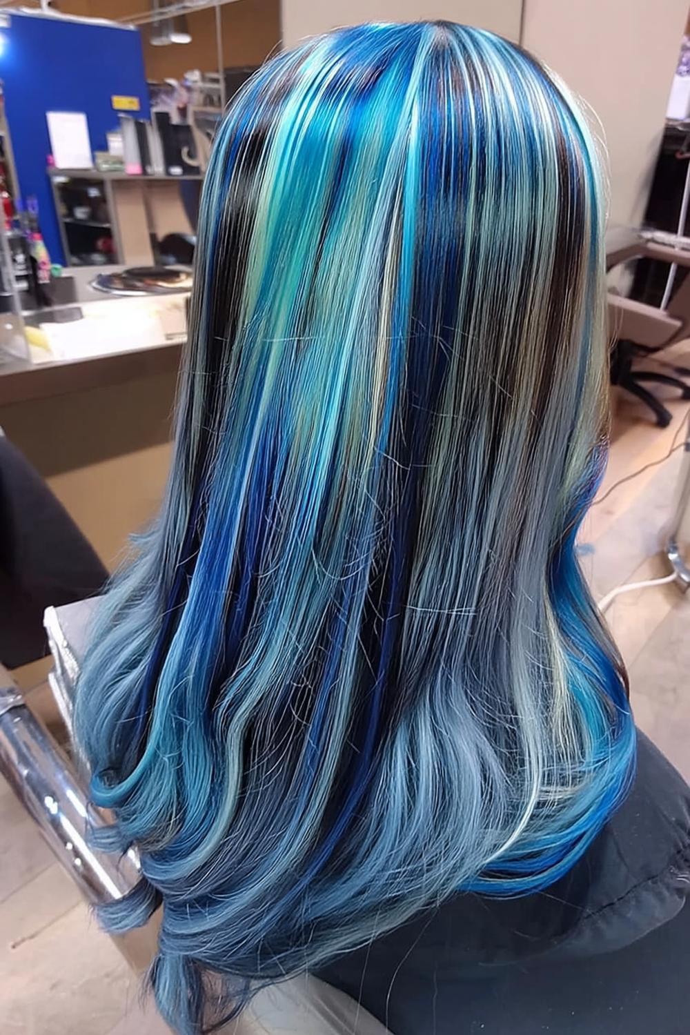 Dreamy Ponytail Perfection