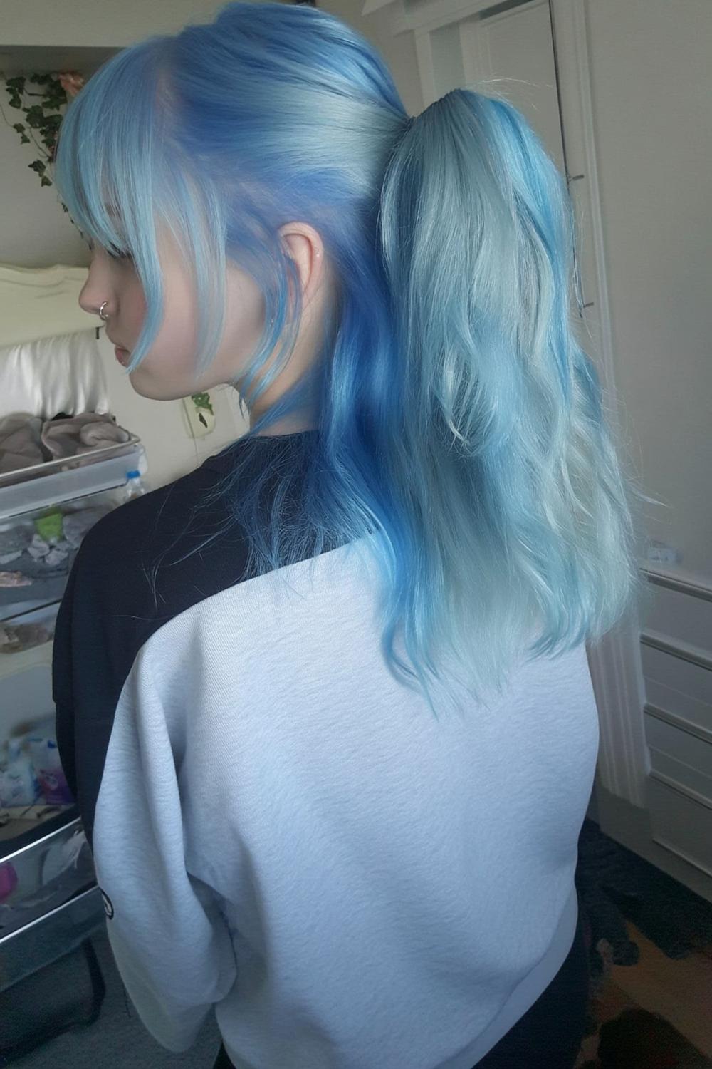 Kawaii Crown Style