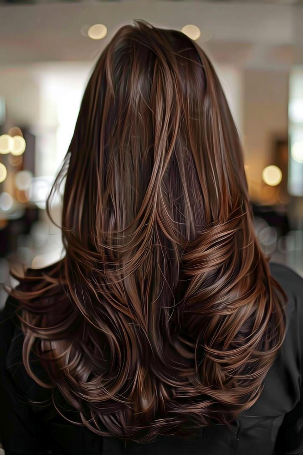 Layered Highlight Magic
