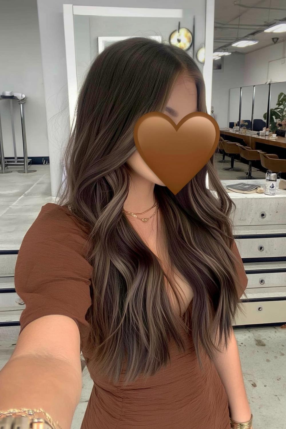 Salon Privacy Chic