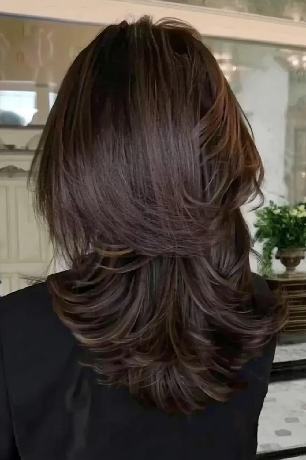 Voluminous Ash Layers