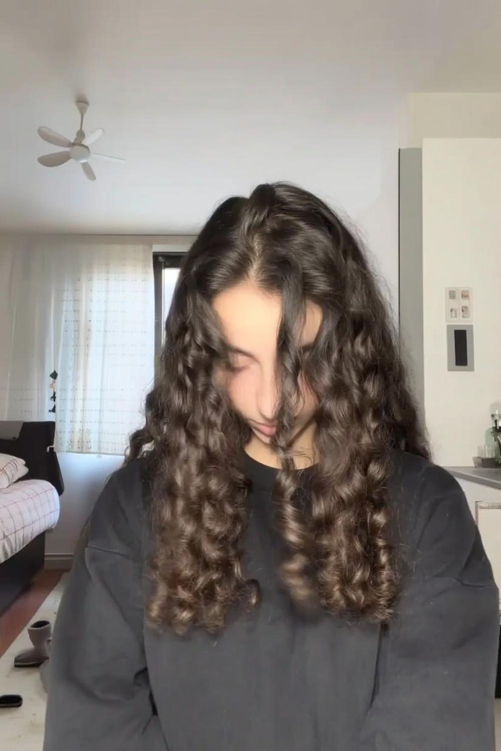 Soft Natural Waves
