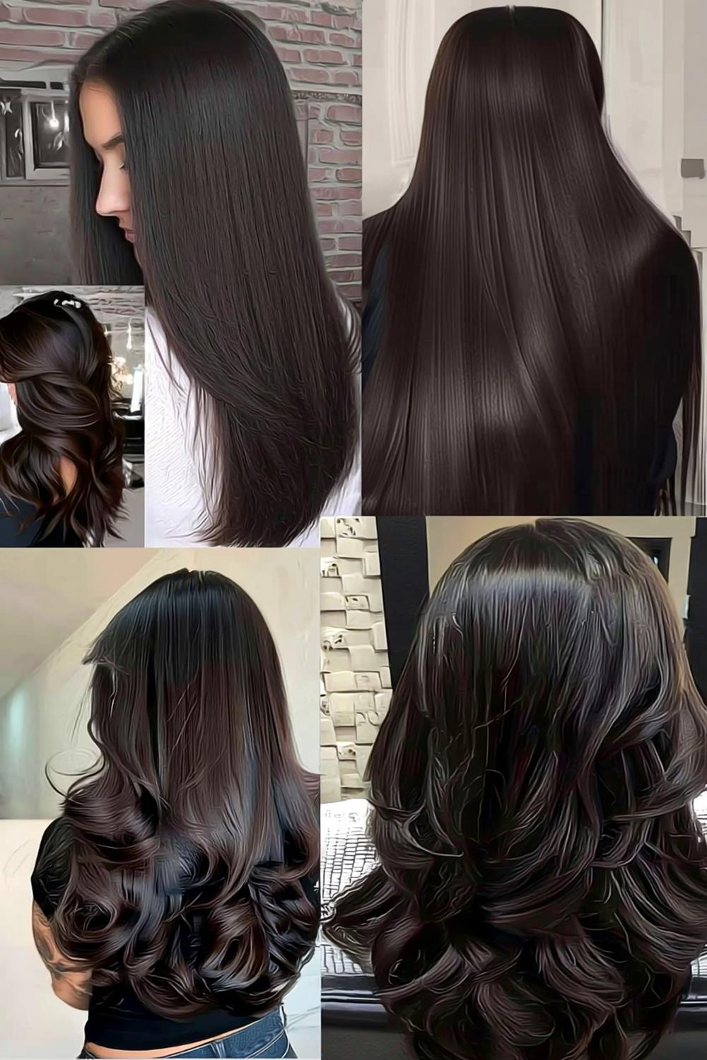 Versatile Brown Beauty