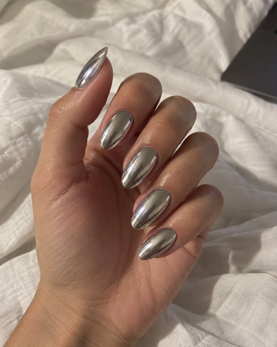 Dua Lipa Nail Designs Inspired Looks to Try Today Now