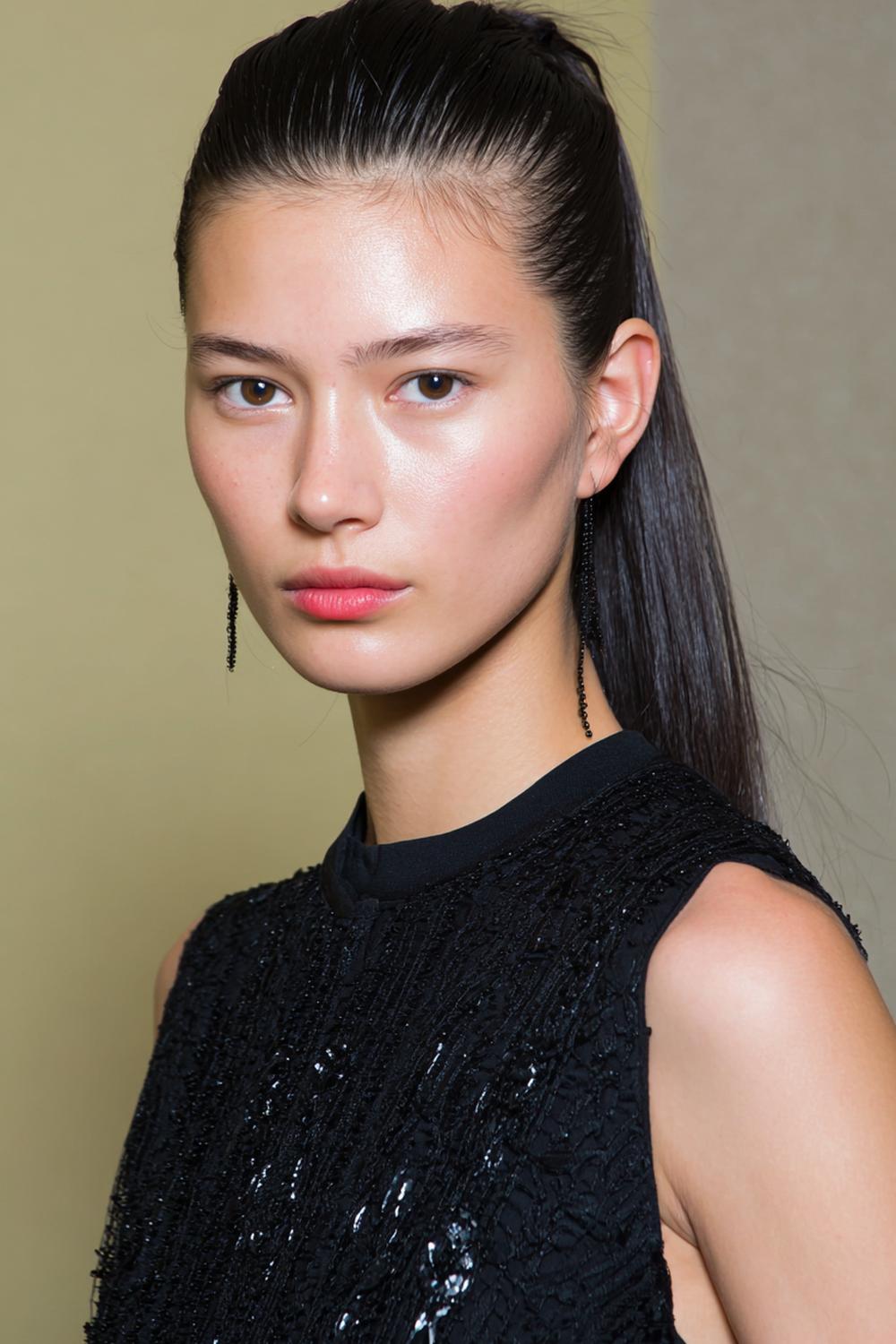 25 Quick, Polished Hairstyles For Hectic Mornings