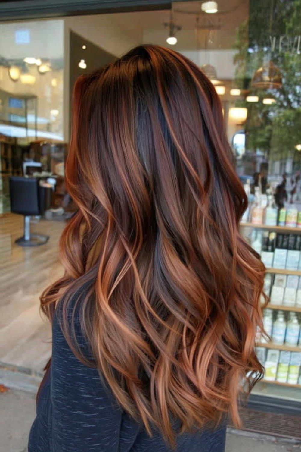20 Stunning Hair Color Ideas That Will Transform Your Style