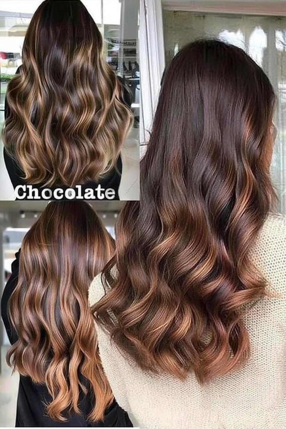 20 Stunning Hair Color Ideas That Will Transform Your Style