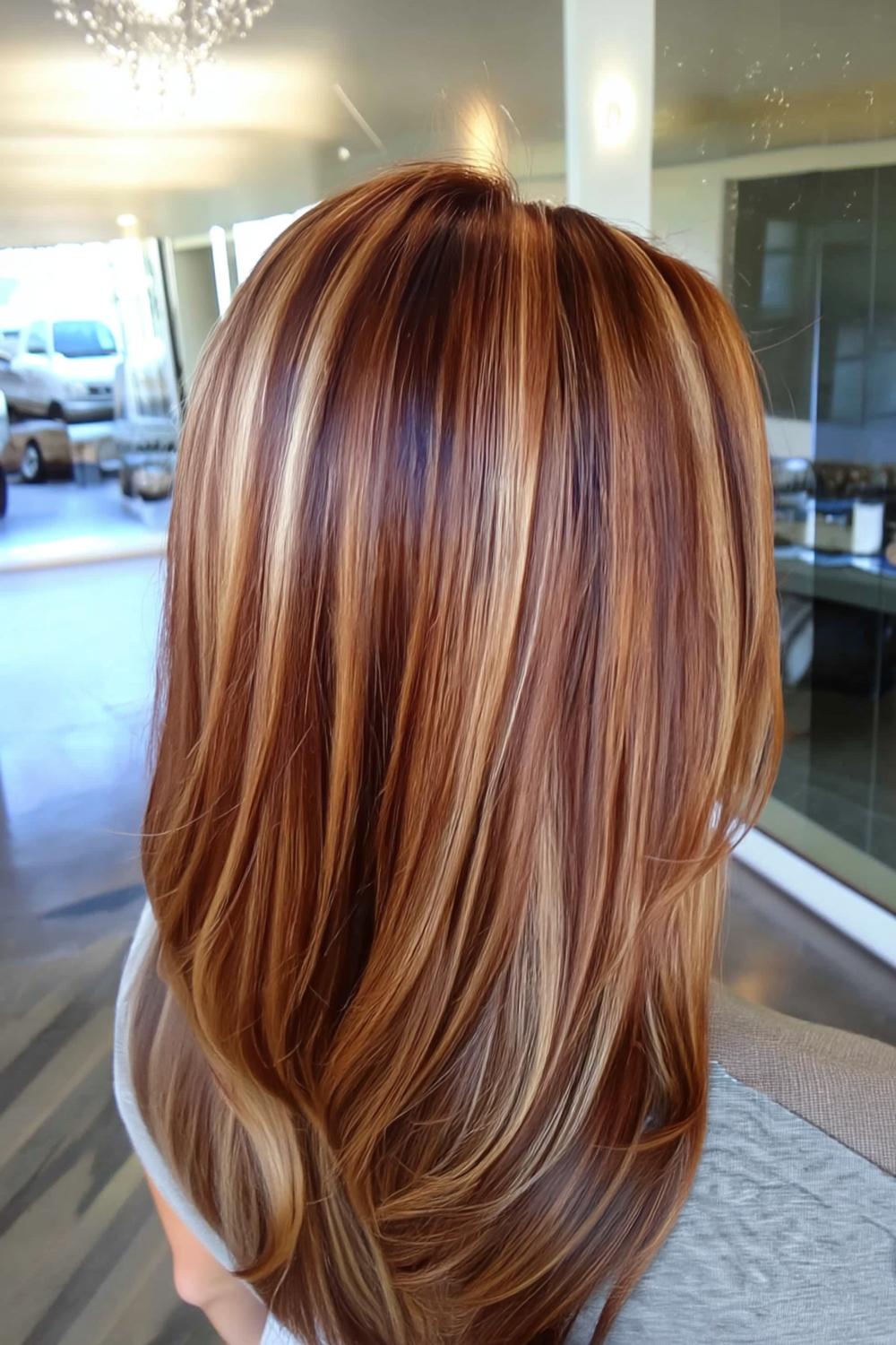 20 Stunning Hair Color Ideas That Will Transform Your Style