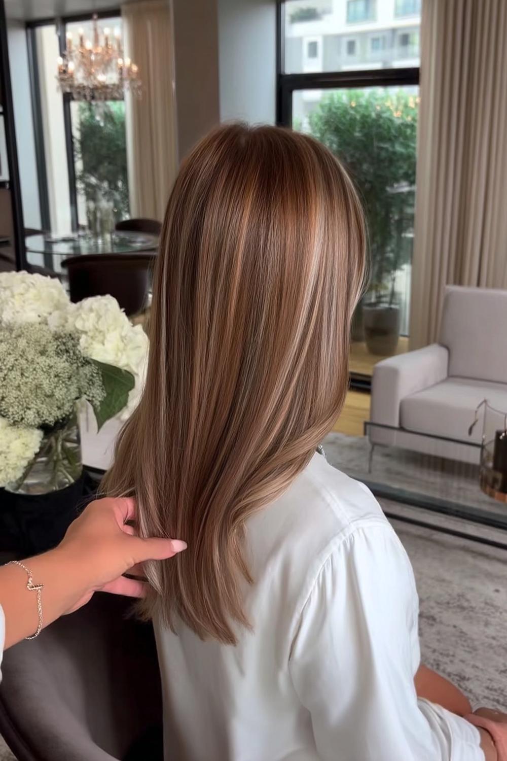 20 Stunning Hair Color Ideas That Will Transform Your Style