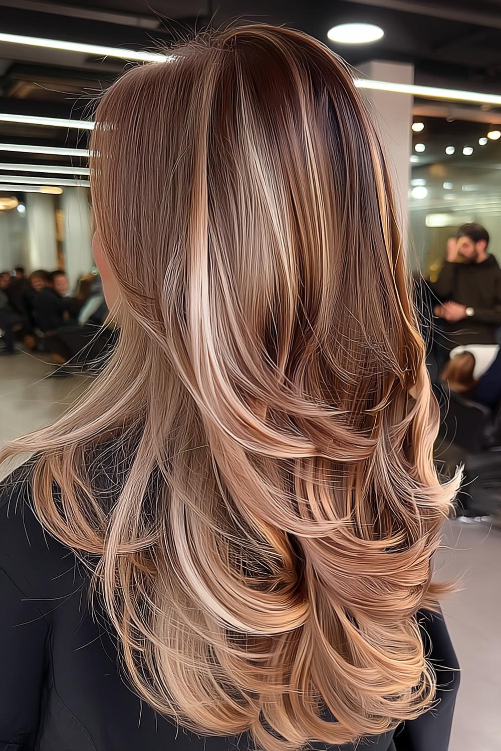 20 Stunning Hair Color Ideas That Will Transform Your Style