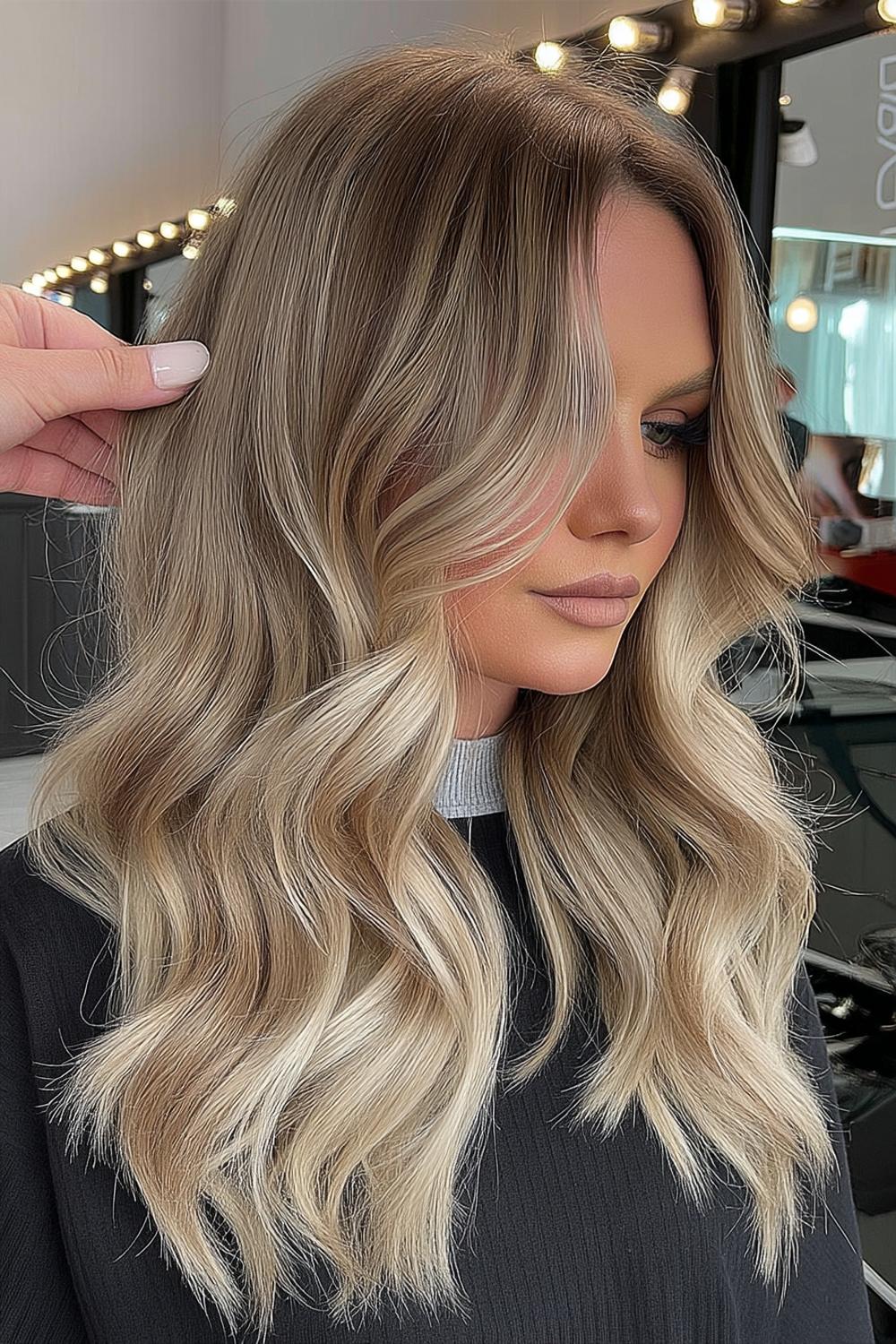20 Stunning Hair Color Ideas That Will Transform Your Style