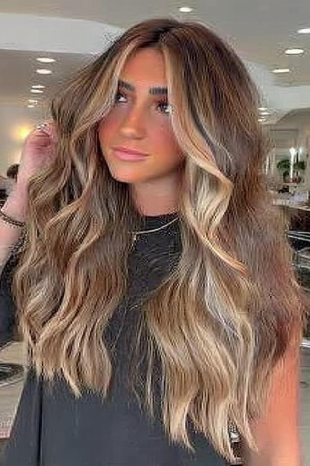 20 Stunning Hair Color Ideas That Will Transform Your Style