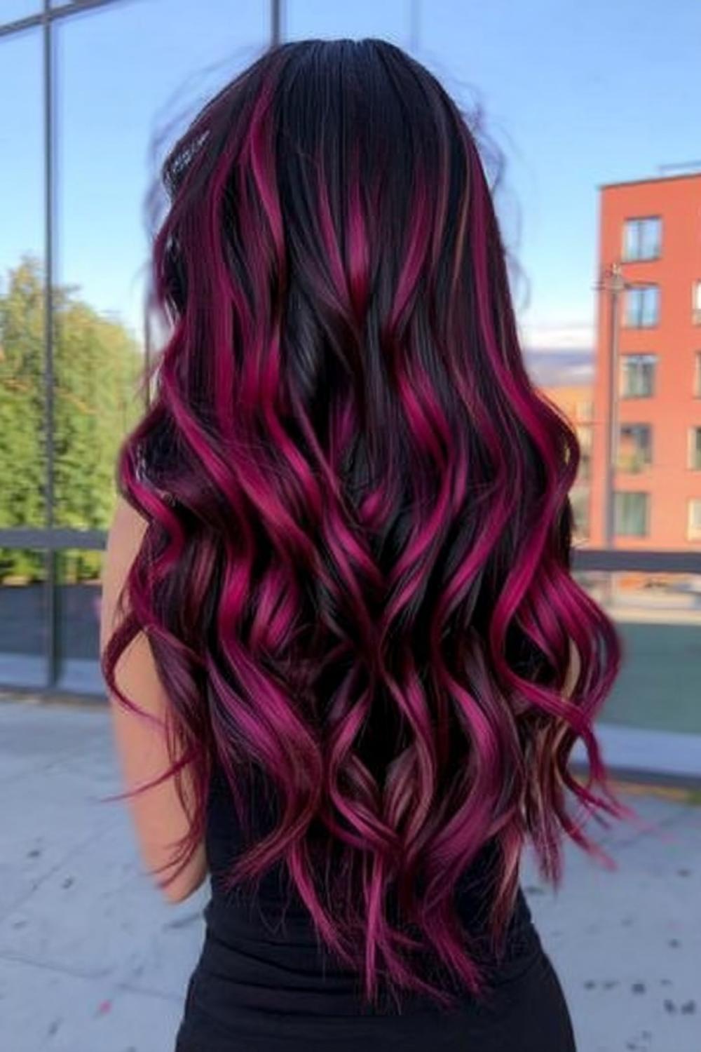 20 Stunning Hair Color Ideas That Will Transform Your Style
