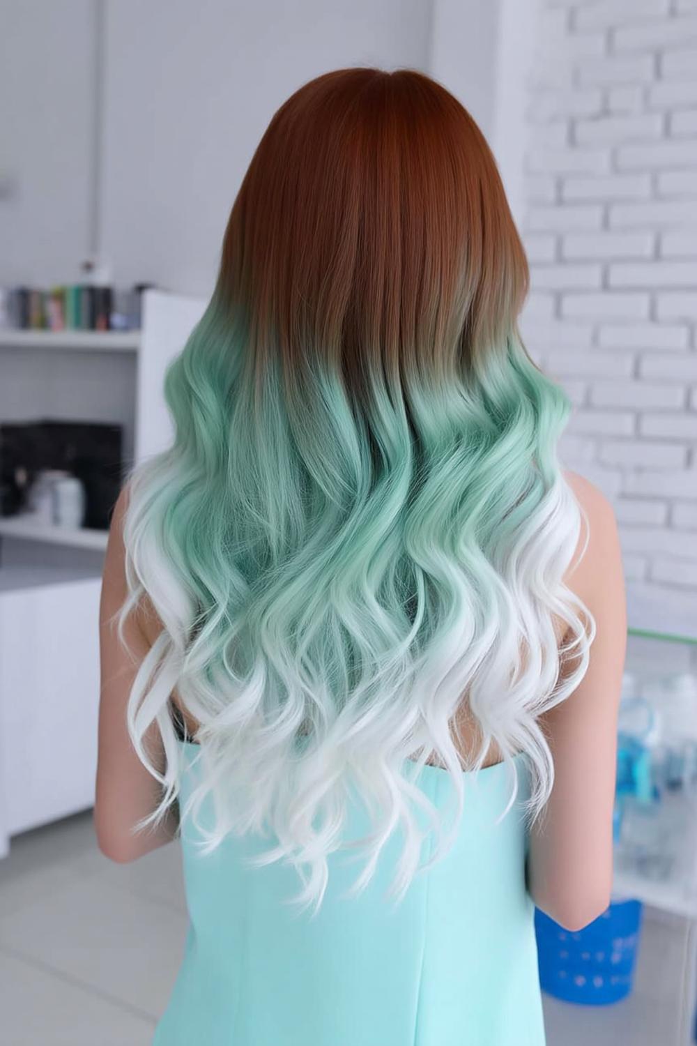 20 Stunning Hair Color Ideas That Will Transform Your Style