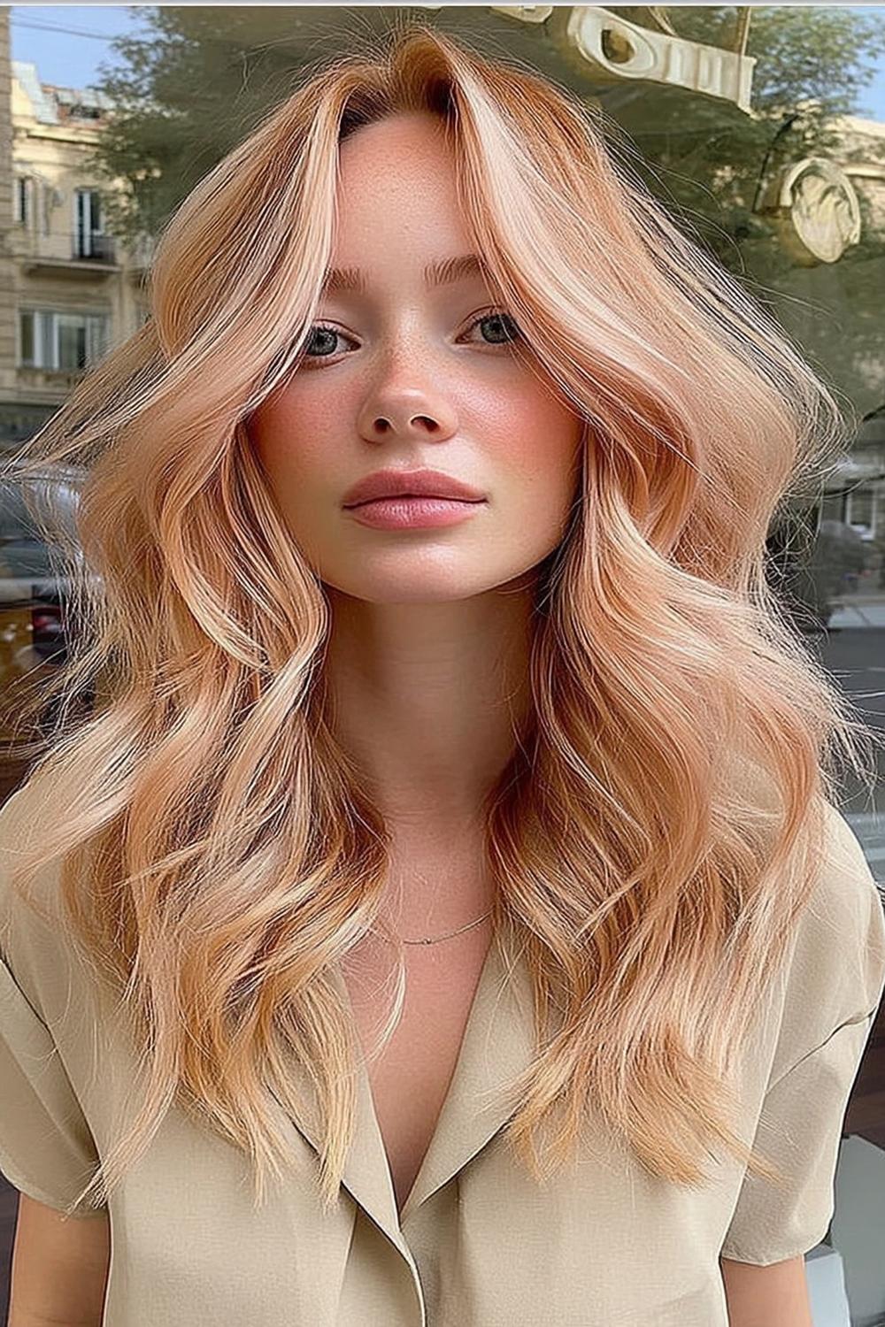 20 Stunning Hair Color Ideas That Will Transform Your Style