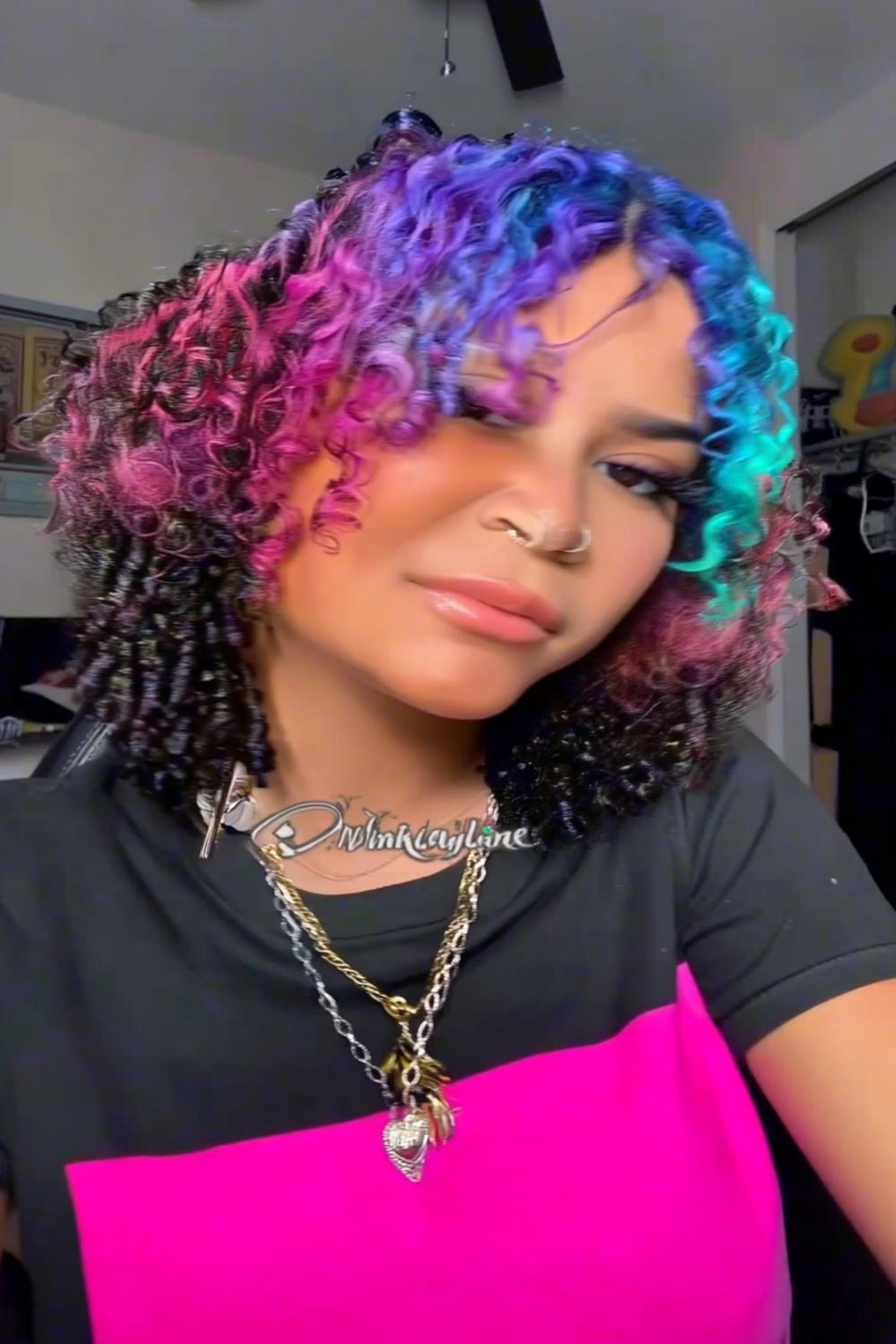 20 Stunning Hair Color Ideas That Will Transform Your Style