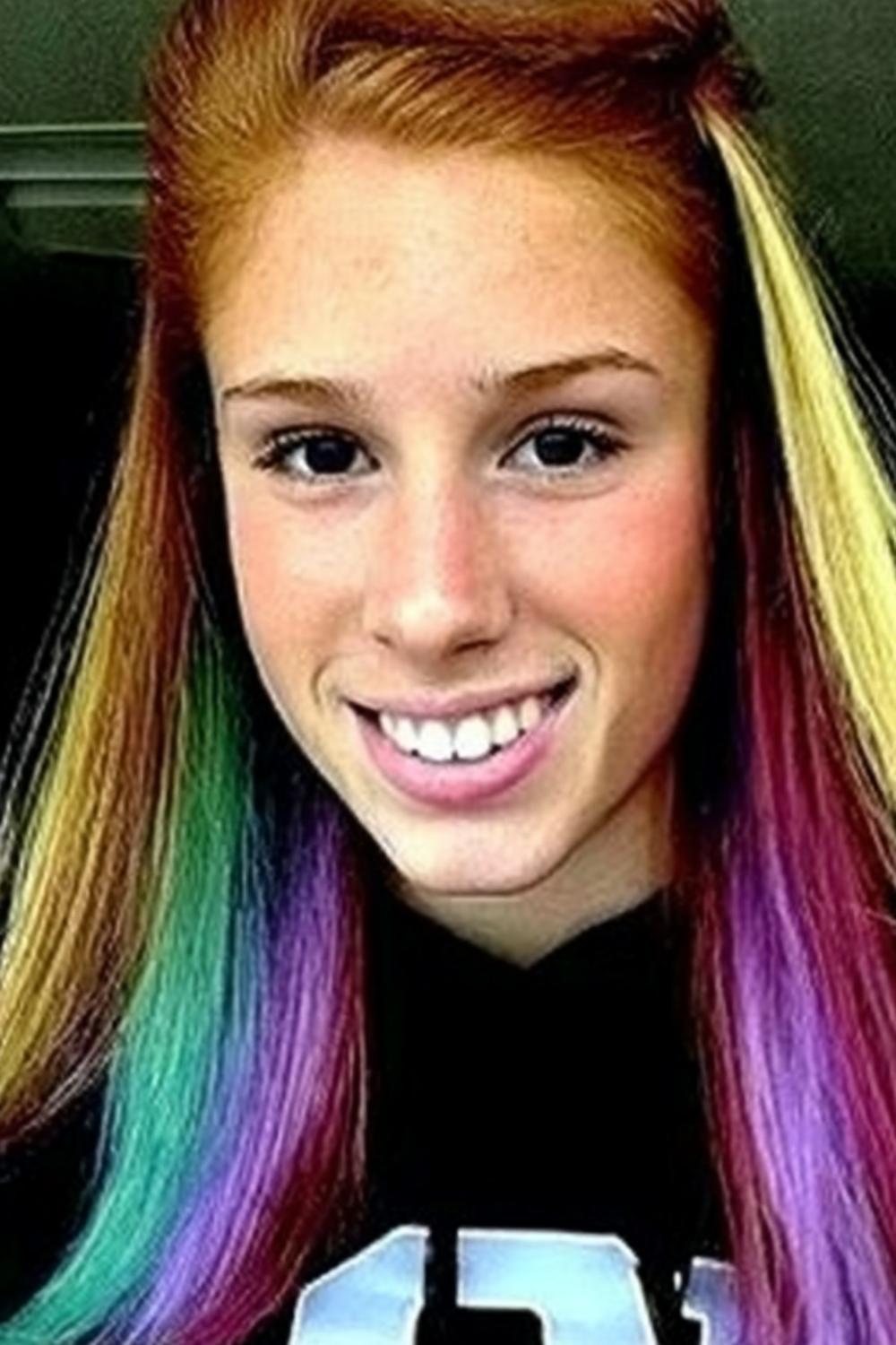 20 Stunning Hair Color Ideas That Will Transform Your Style