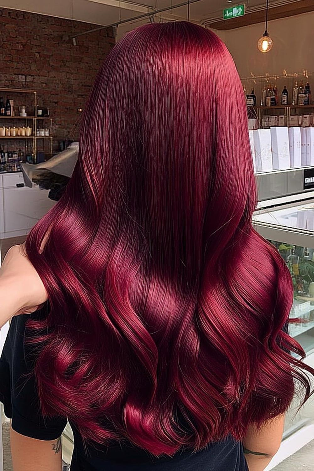 20 Stunning Hair Color Ideas That Will Transform Your Style