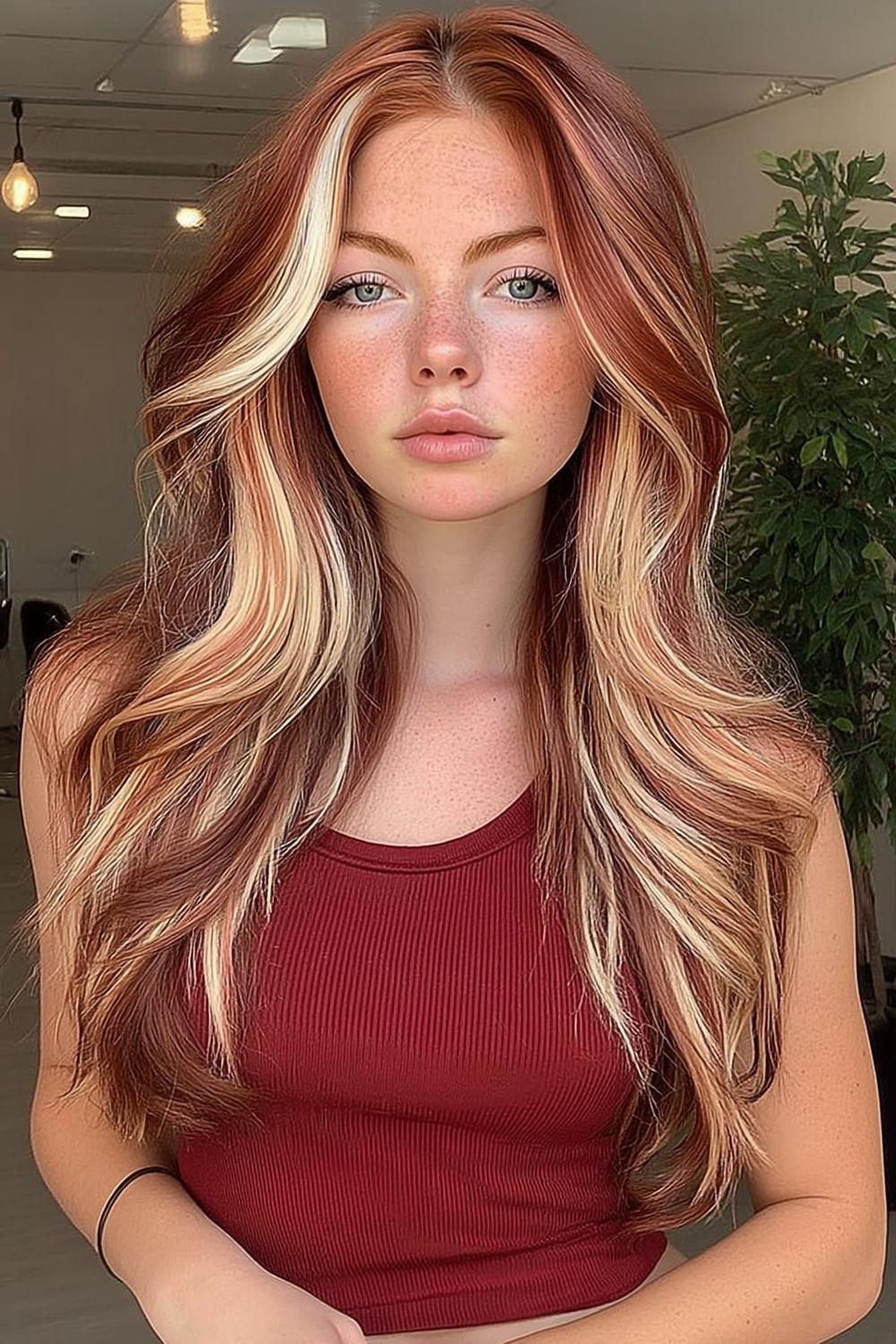 20 Stunning Hair Color Ideas That Will Transform Your Style