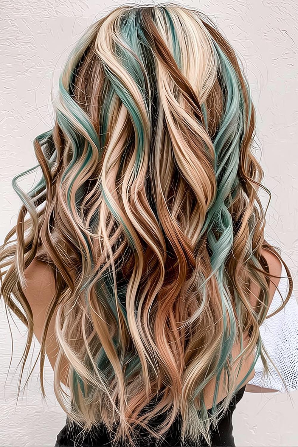 20 Stunning Hair Color Ideas That Will Transform Your Style