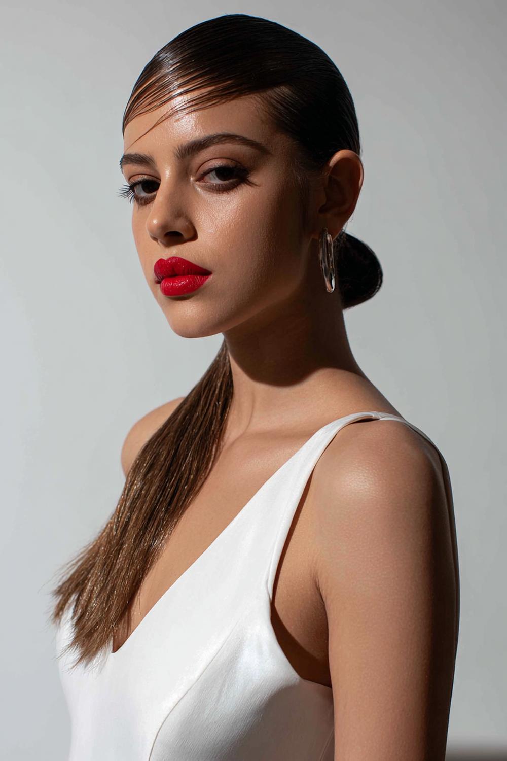 24 Effortless Daily Hair Looks For Modern Women