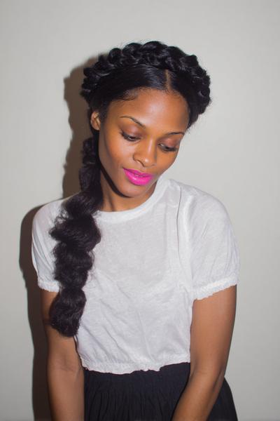 28 Braid Hairstyles - Modern Looks For Every Mood