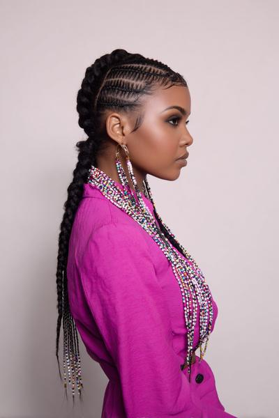 30 Stunning Hairstyles For Black Women To Try Now