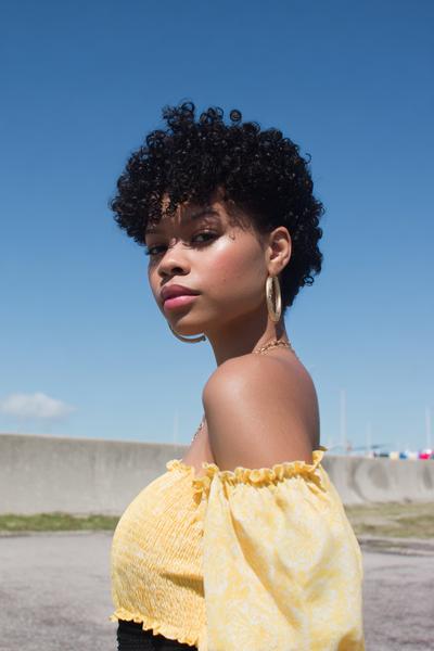 24 Hairstyles For Curly Hair - Defined, Stylish, Real - Life