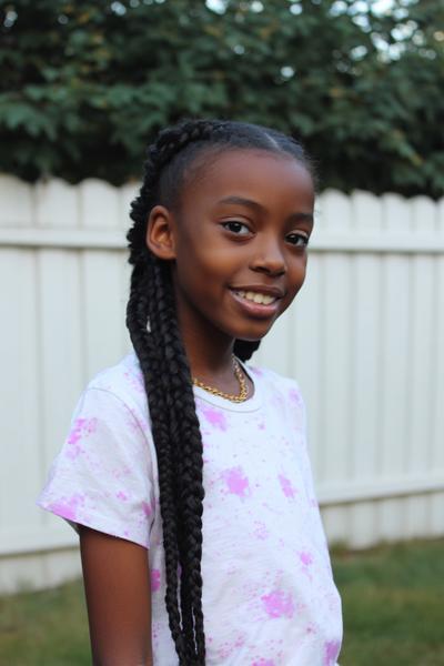 21. Moisture-First Prep for hairstyles for school braids black hair ideas