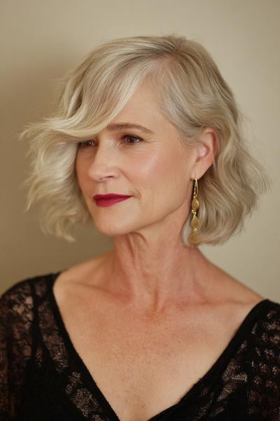 21 Hairstyles For Thin Hair That Look Instantly Fuller