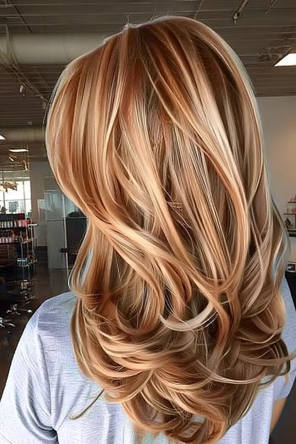 Rich Dimensional Curls