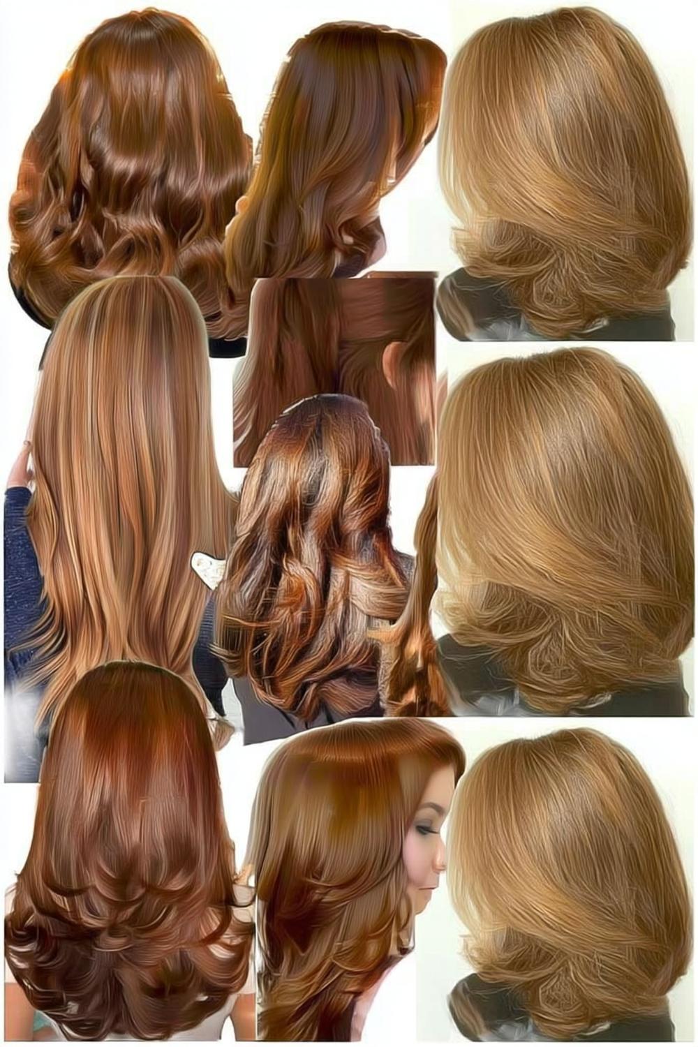 Textured Style Variety
