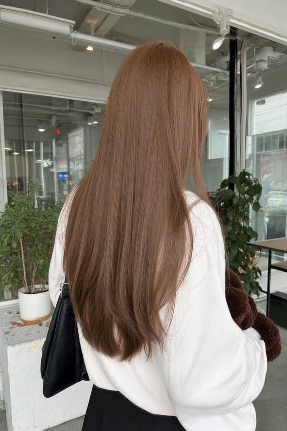 Effortless Natural Texture