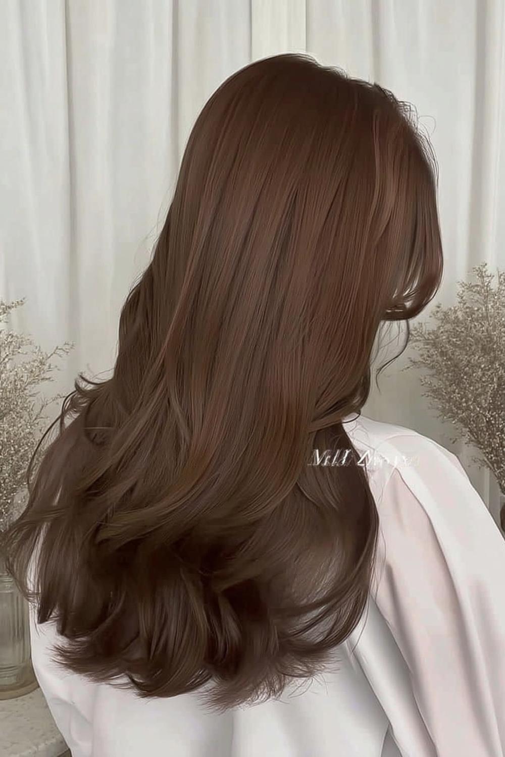 Soft Romantic Waves