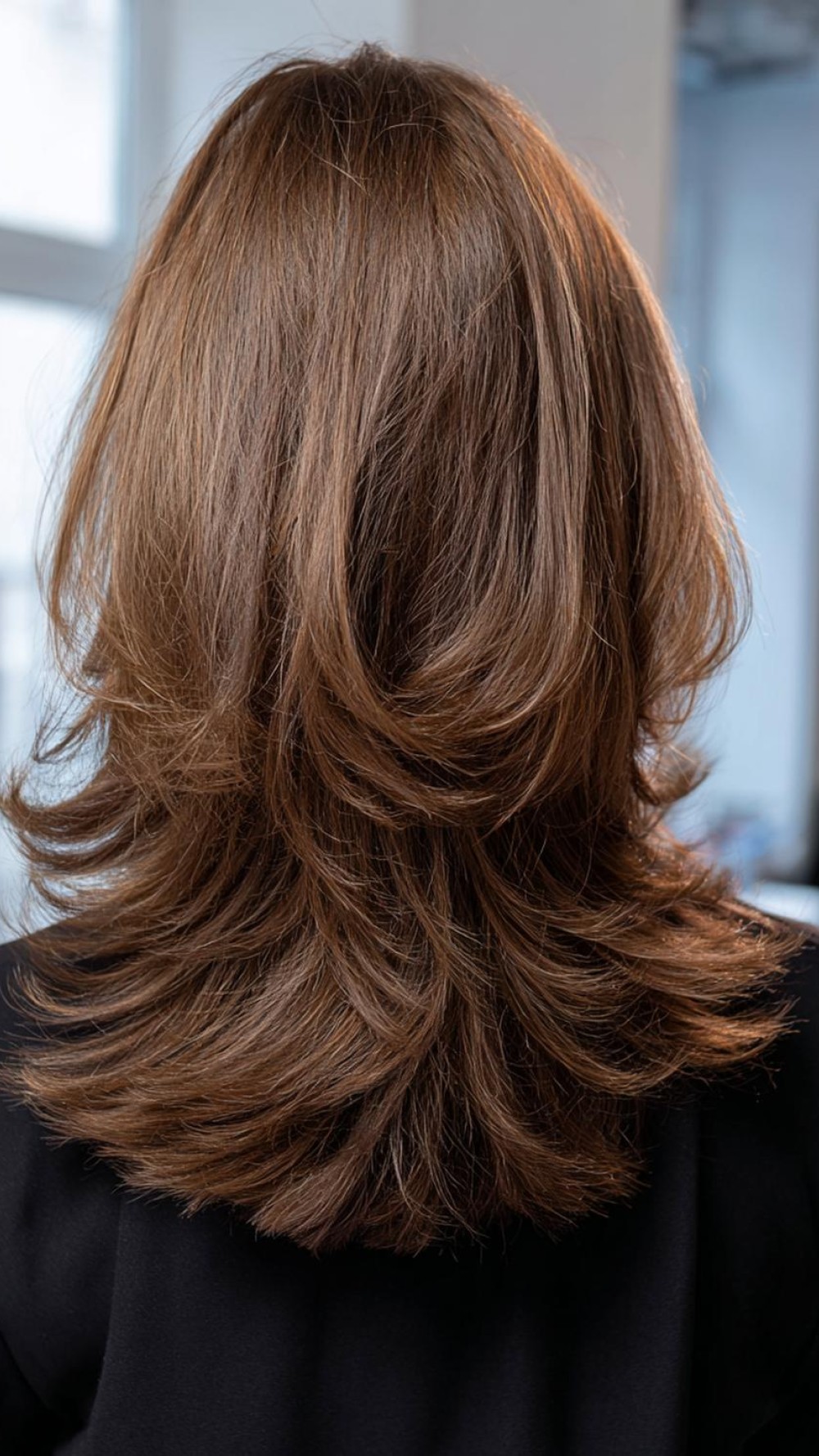 Best Hairstyles For 2026 Touchable Shine Looks