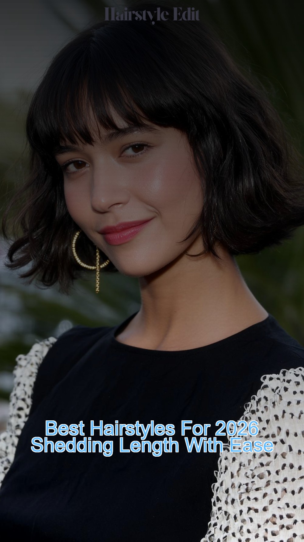 Best Hairstyles For 2026 Shedding Length With Ease