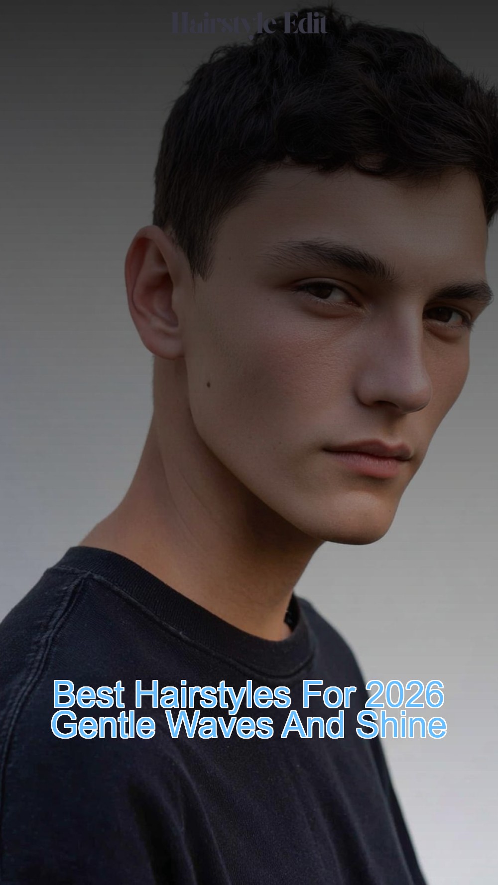 Best Hairstyles For 2026 Gentle Waves And Shine