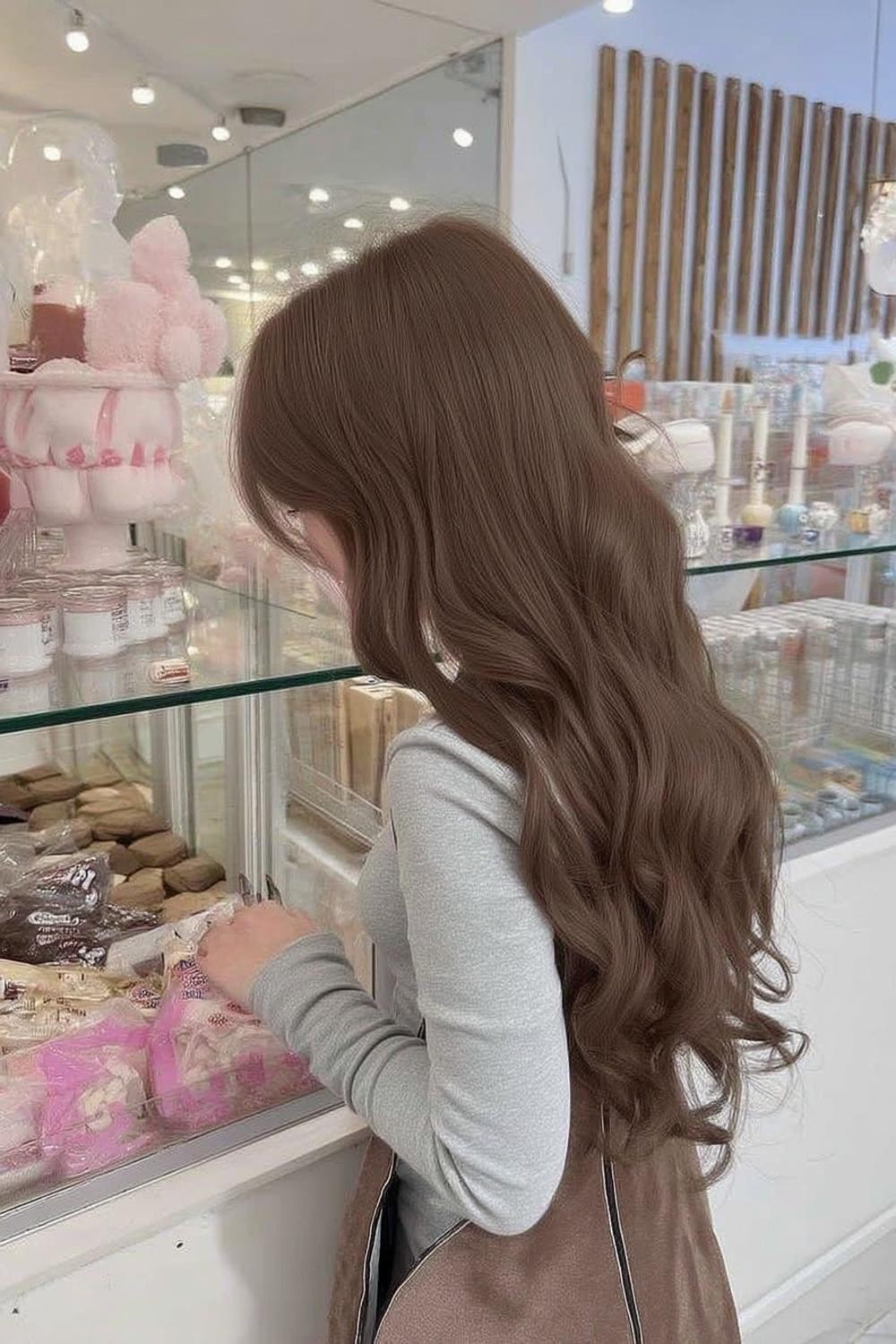 Bouncy Curls Perfection